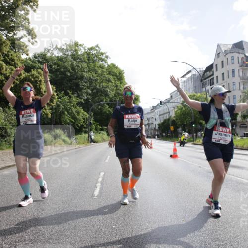 14.06.2026 - REWE Women's Run Jannik Wohlers http://msf.ph/oto/9803335 14.06.2026 10:19:37 Laufen 10484, 51, 11232, 11230 meine-sportfotos.de