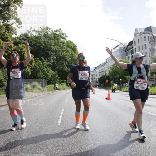 14.06.2026 - REWE Women's Run Jannik Wohlers http://msf.ph/oto/9803337 14.06.2026 10:19:37 Laufen 10484, 11232, 11230, 000 meine-sportfotos.de