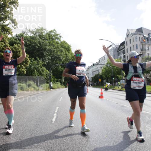 14.06.2026 - REWE Women's Run Jannik Wohlers http://msf.ph/oto/9803340 14.06.2026 10:19:37 Laufen 10484, 51, 11232, 11230 meine-sportfotos.de