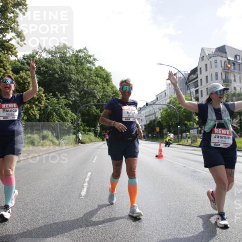14.06.2026 - REWE Women's Run Jannik Wohlers http://msf.ph/oto/9803341 14.06.2026 10:19:37 Laufen 10484, 11232, 11230, 57 meine-sportfotos.de