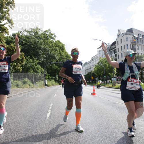 14.06.2026 - REWE Women's Run Jannik Wohlers http://msf.ph/oto/9803342 14.06.2026 10:19:37 Laufen 10484, 11232, 11230, 7 meine-sportfotos.de