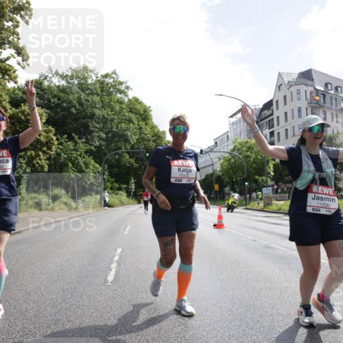 14.06.2026 - REWE Women's Run Jannik Wohlers http://msf.ph/oto/9803344 14.06.2026 10:19:37 Laufen 10484, 57, 11232, 7, 11230 meine-sportfotos.de