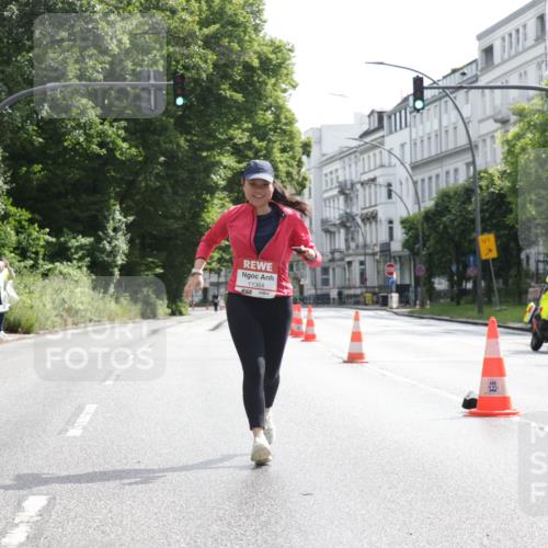 14.06.2026 - REWE Women's Run Jannik Wohlers http://msf.ph/oto/9803349 14.06.2026 10:19:44 Laufen 11364, 01 meine-sportfotos.de