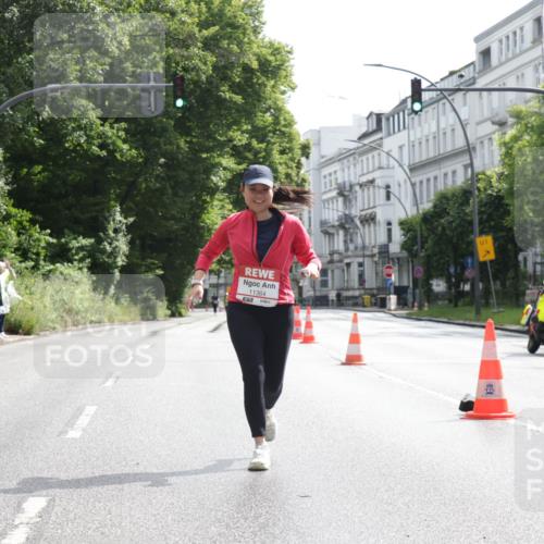 14.06.2026 - REWE Women's Run Jannik Wohlers http://msf.ph/oto/9803351 14.06.2026 10:19:44 Laufen 11364, 1 meine-sportfotos.de
