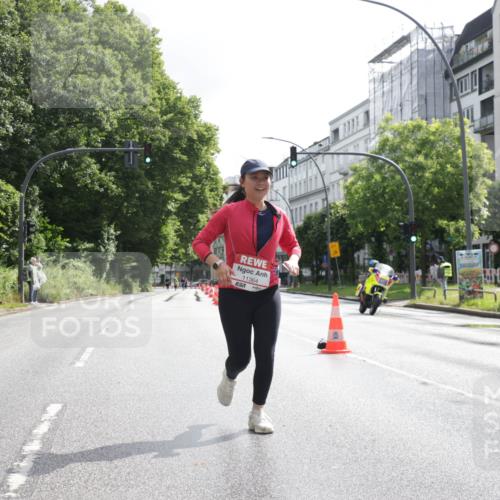 14.06.2026 - REWE Women's Run Jannik Wohlers http://msf.ph/oto/9803359 14.06.2026 10:19:45 Laufen 11364, 7 meine-sportfotos.de