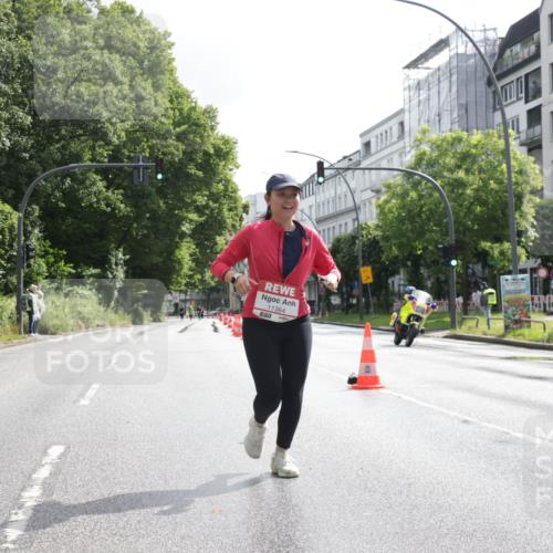 14.06.2026 - REWE Women's Run Jannik Wohlers http://msf.ph/oto/9803361 14.06.2026 10:19:45 Laufen 11364, 57 meine-sportfotos.de