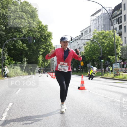 14.06.2026 - REWE Women's Run Jannik Wohlers http://msf.ph/oto/9803364 14.06.2026 10:19:45 Laufen 11364 meine-sportfotos.de