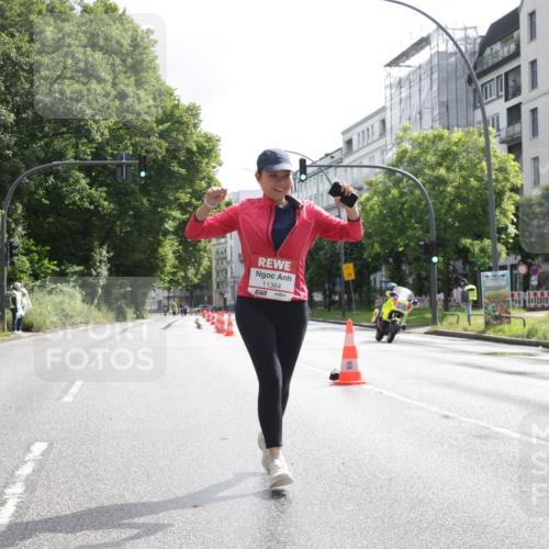 14.06.2026 - REWE Women's Run Jannik Wohlers http://msf.ph/oto/9803365 14.06.2026 10:19:45 Laufen 11364 meine-sportfotos.de