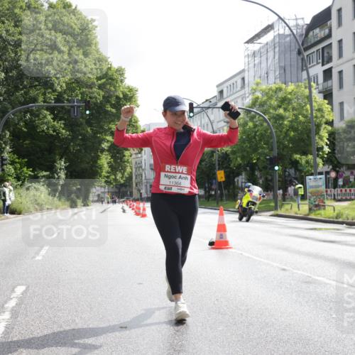 14.06.2026 - REWE Women's Run Jannik Wohlers http://msf.ph/oto/9803366 14.06.2026 10:19:45 Laufen 11364 meine-sportfotos.de