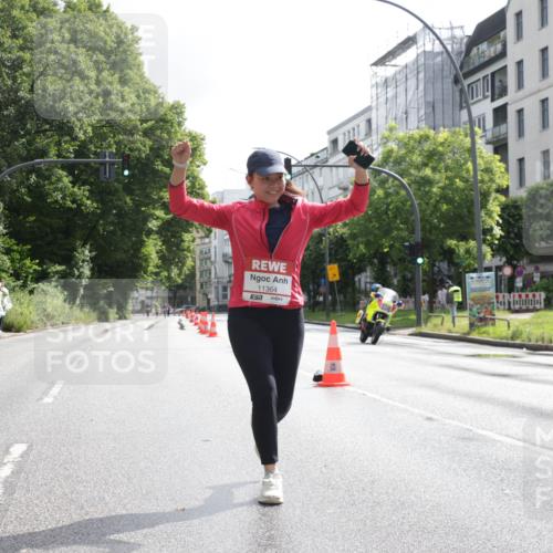 14.06.2026 - REWE Women's Run Jannik Wohlers http://msf.ph/oto/9803368 14.06.2026 10:19:45 Laufen 11364, 57 meine-sportfotos.de