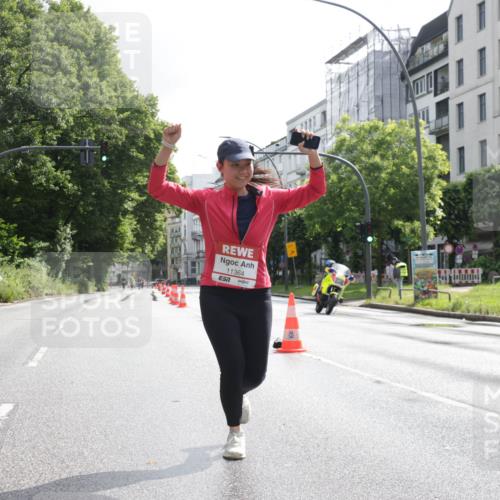 14.06.2026 - REWE Women's Run Jannik Wohlers http://msf.ph/oto/9803369 14.06.2026 10:19:45 Laufen 11364, 7 meine-sportfotos.de