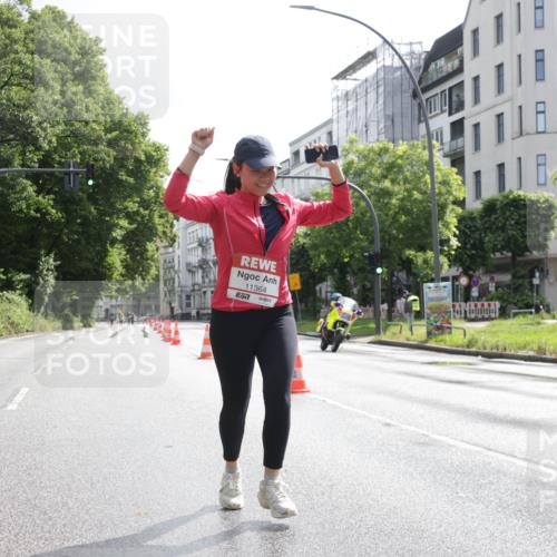 14.06.2026 - REWE Women's Run Jannik Wohlers http://msf.ph/oto/9803373 14.06.2026 10:19:46 Laufen 11364, 7 meine-sportfotos.de