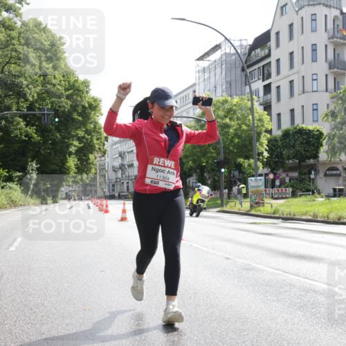 14.06.2026 - REWE Women's Run Jannik Wohlers http://msf.ph/oto/9803376 14.06.2026 10:19:46 Laufen 11364, 7 meine-sportfotos.de