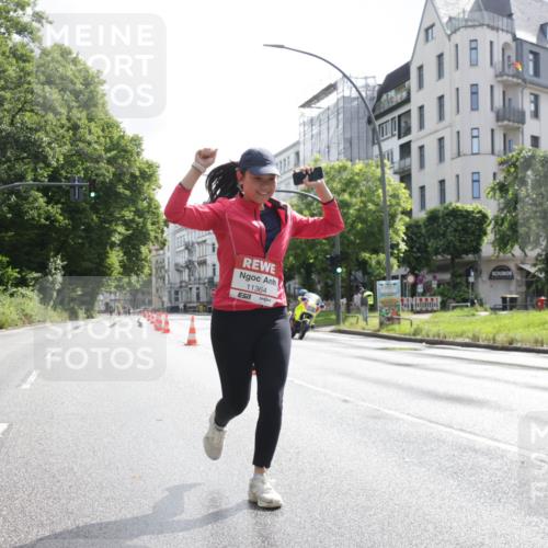 14.06.2026 - REWE Women's Run Jannik Wohlers http://msf.ph/oto/9803377 14.06.2026 10:19:46 Laufen 11364, 57 meine-sportfotos.de