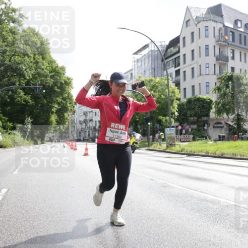 14.06.2026 - REWE Women's Run Jannik Wohlers http://msf.ph/oto/9803378 14.06.2026 10:19:46 Laufen 11364, 7 meine-sportfotos.de
