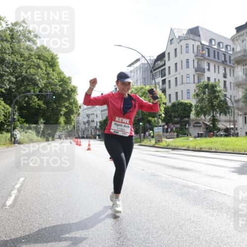 14.06.2026 - REWE Women's Run Jannik Wohlers http://msf.ph/oto/9803383 14.06.2026 10:19:46 Laufen 11364, 000 meine-sportfotos.de