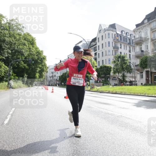 14.06.2026 - REWE Women's Run Jannik Wohlers http://msf.ph/oto/9803387 14.06.2026 10:19:46 Laufen 11364, 00 meine-sportfotos.de