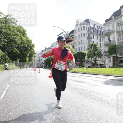 14.06.2026 - REWE Women's Run Jannik Wohlers http://msf.ph/oto/9803389 14.06.2026 10:19:46 Laufen 11364, 51, 000 meine-sportfotos.de