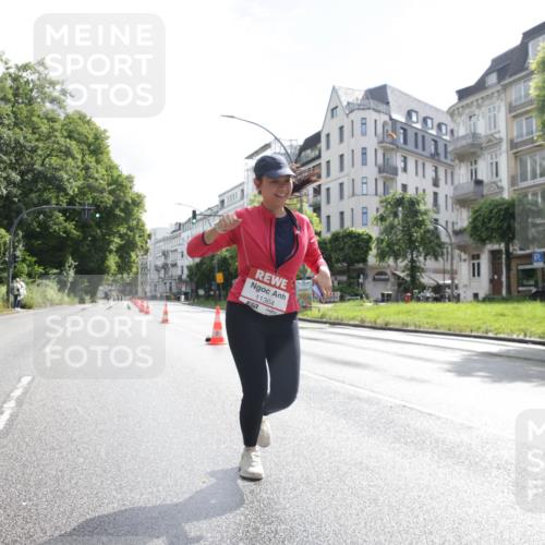 14.06.2026 - REWE Women's Run Jannik Wohlers http://msf.ph/oto/9803390 14.06.2026 10:19:46 Laufen 11364, 51, 000 meine-sportfotos.de