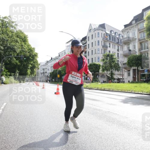 14.06.2026 - REWE Women's Run Jannik Wohlers http://msf.ph/oto/9803391 14.06.2026 10:19:46 Laufen 11364, 00 meine-sportfotos.de