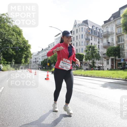 14.06.2026 - REWE Women's Run Jannik Wohlers http://msf.ph/oto/9803393 14.06.2026 10:19:46 Laufen 11364, 000 meine-sportfotos.de