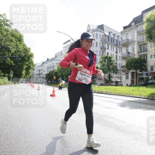 14.06.2026 - REWE Women's Run Jannik Wohlers http://msf.ph/oto/9803396 14.06.2026 10:19:46 Laufen 000, 11364 meine-sportfotos.de