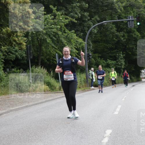14.06.2026 - REWE Women's Run Jannik Wohlers http://msf.ph/oto/9803397 14.06.2026 10:20:34 Laufen 11193, 57 meine-sportfotos.de