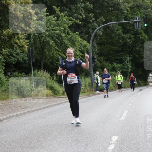 14.06.2026 - REWE Women's Run Jannik Wohlers http://msf.ph/oto/9803399 14.06.2026 10:20:34 Laufen 11193 meine-sportfotos.de