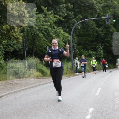 14.06.2026 - REWE Women's Run Jannik Wohlers http://msf.ph/oto/9803402 14.06.2026 10:20:34 Laufen 11193 meine-sportfotos.de