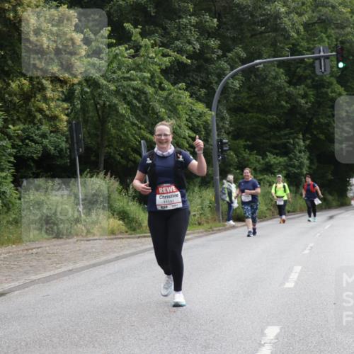 14.06.2026 - REWE Women's Run Jannik Wohlers http://msf.ph/oto/9803403 14.06.2026 10:20:34 Laufen 11193, 57 meine-sportfotos.de