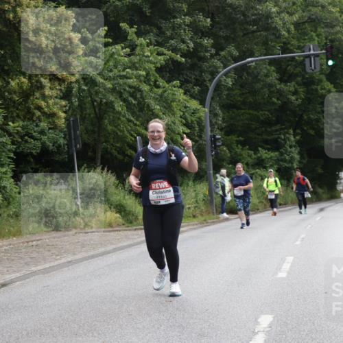 14.06.2026 - REWE Women's Run Jannik Wohlers http://msf.ph/oto/9803404 14.06.2026 10:20:34 Laufen 11193, 57 meine-sportfotos.de
