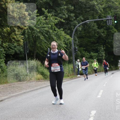 14.06.2026 - REWE Women's Run Jannik Wohlers http://msf.ph/oto/9803406 14.06.2026 10:20:34 Laufen 11193, 7 meine-sportfotos.de