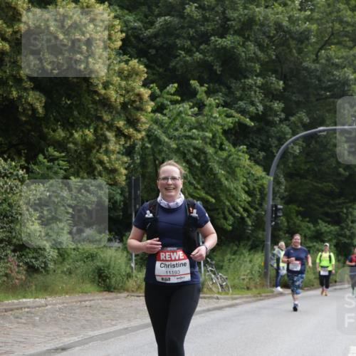 14.06.2026 - REWE Women's Run Jannik Wohlers http://msf.ph/oto/9803407 14.06.2026 10:20:35 Laufen 11193 meine-sportfotos.de