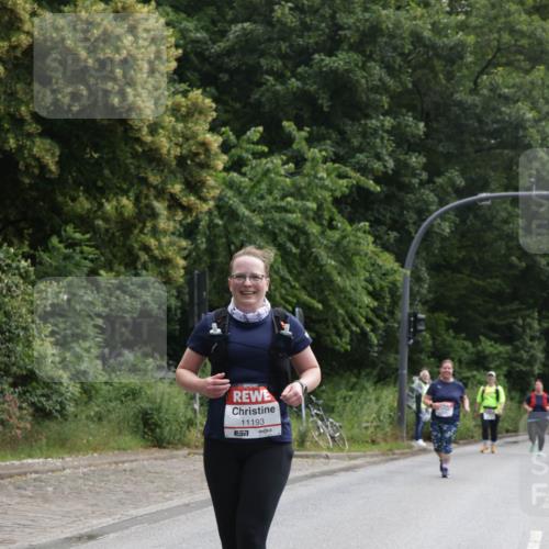 14.06.2026 - REWE Women's Run Jannik Wohlers http://msf.ph/oto/9803410 14.06.2026 10:20:35 Laufen 11193, 57 meine-sportfotos.de
