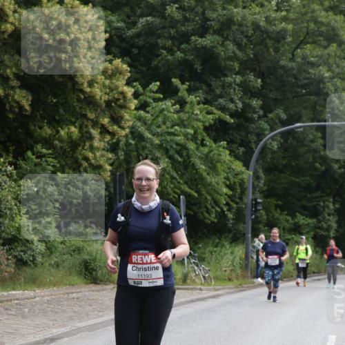 14.06.2026 - REWE Women's Run Jannik Wohlers http://msf.ph/oto/9803413 14.06.2026 10:20:35 Laufen 11193, 7 meine-sportfotos.de