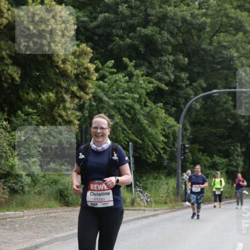 14.06.2026 - REWE Women's Run Jannik Wohlers http://msf.ph/oto/9803414 14.06.2026 10:20:35 Laufen 11193 meine-sportfotos.de