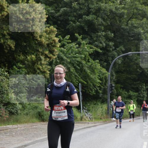 14.06.2026 - REWE Women's Run Jannik Wohlers http://msf.ph/oto/9803416 14.06.2026 10:20:35 Laufen 11193, 7 meine-sportfotos.de