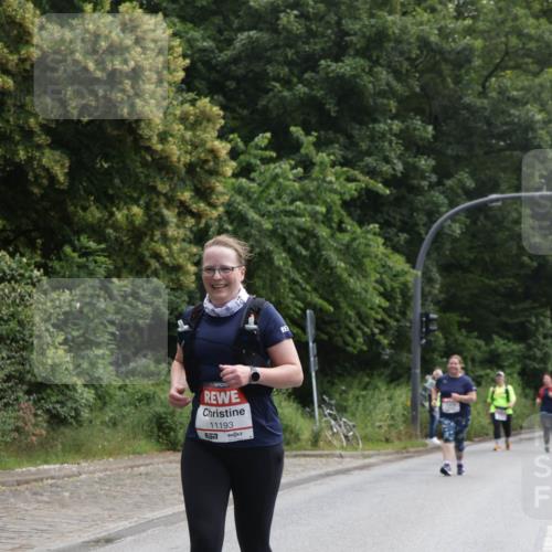 14.06.2026 - REWE Women's Run Jannik Wohlers http://msf.ph/oto/9803417 14.06.2026 10:20:35 Laufen 11193, 57 meine-sportfotos.de