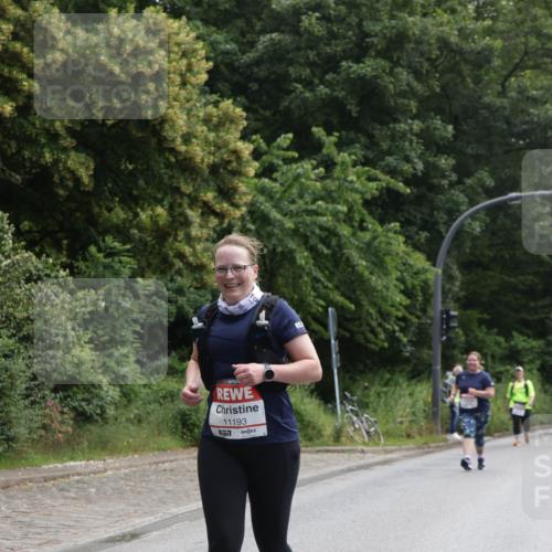 14.06.2026 - REWE Women's Run Jannik Wohlers http://msf.ph/oto/9803419 14.06.2026 10:20:35 Laufen 11193, 7 meine-sportfotos.de