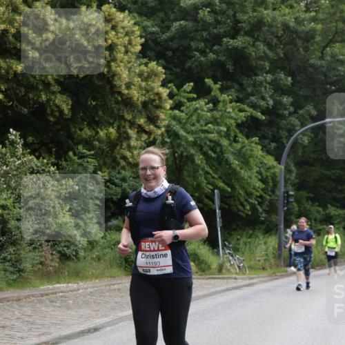 14.06.2026 - REWE Women's Run Jannik Wohlers http://msf.ph/oto/9803420 14.06.2026 10:20:35 Laufen 11193, 57 meine-sportfotos.de