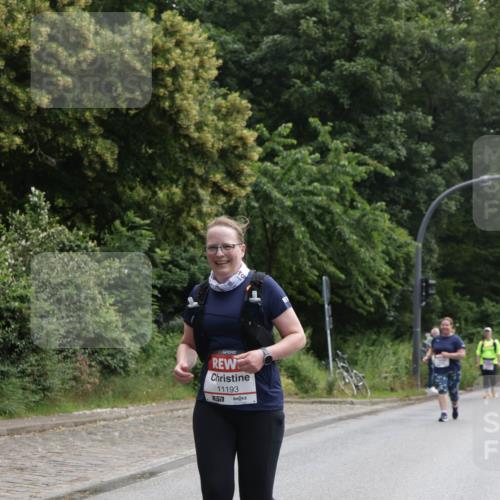 14.06.2026 - REWE Women's Run Jannik Wohlers http://msf.ph/oto/9803422 14.06.2026 10:20:35 Laufen 11193 meine-sportfotos.de