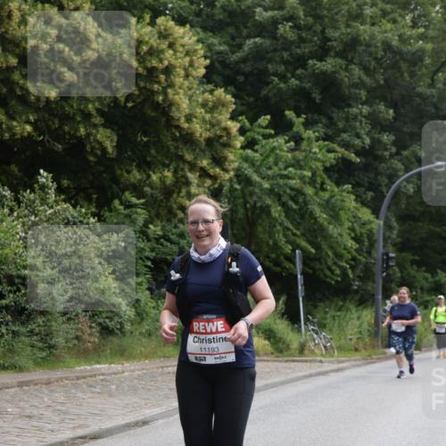 14.06.2026 - REWE Women's Run Jannik Wohlers http://msf.ph/oto/9803423 14.06.2026 10:20:36 Laufen 11193, 7 meine-sportfotos.de