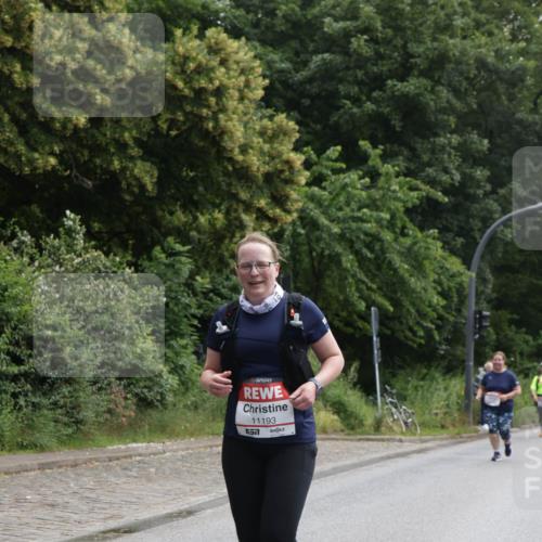 14.06.2026 - REWE Women's Run Jannik Wohlers http://msf.ph/oto/9803425 14.06.2026 10:20:36 Laufen 11193, 7 meine-sportfotos.de
