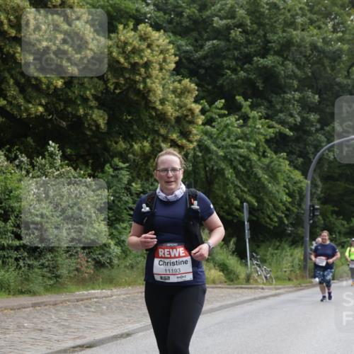 14.06.2026 - REWE Women's Run Jannik Wohlers http://msf.ph/oto/9803426 14.06.2026 10:20:36 Laufen 11193, 7 meine-sportfotos.de