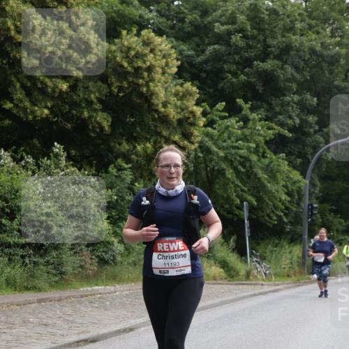 14.06.2026 - REWE Women's Run Jannik Wohlers http://msf.ph/oto/9803428 14.06.2026 10:20:36 Laufen 11193 meine-sportfotos.de