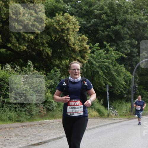 14.06.2026 - REWE Women's Run Jannik Wohlers http://msf.ph/oto/9803429 14.06.2026 10:20:36 Laufen 11193, 7 meine-sportfotos.de