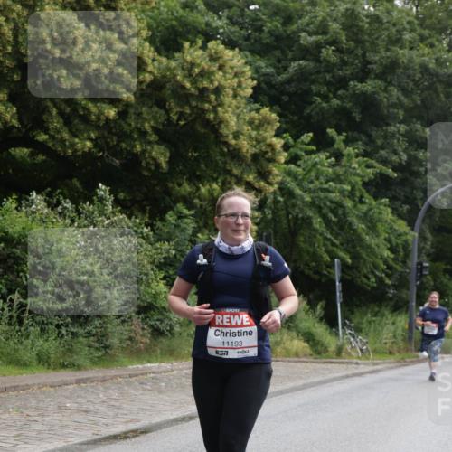 14.06.2026 - REWE Women's Run Jannik Wohlers http://msf.ph/oto/9803431 14.06.2026 10:20:36 Laufen 11193, 7 meine-sportfotos.de