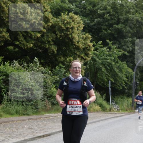 14.06.2026 - REWE Women's Run Jannik Wohlers http://msf.ph/oto/9803432 14.06.2026 10:20:36 Laufen 11193, 7 meine-sportfotos.de