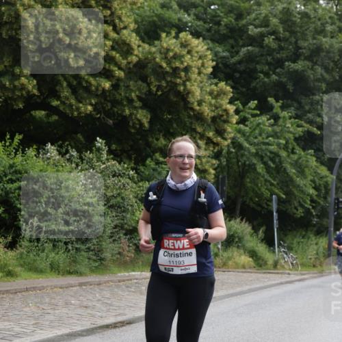 14.06.2026 - REWE Women's Run Jannik Wohlers http://msf.ph/oto/9803435 14.06.2026 10:20:36 Laufen 11193, 7 meine-sportfotos.de