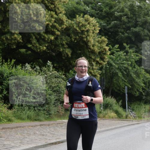 14.06.2026 - REWE Women's Run Jannik Wohlers http://msf.ph/oto/9803436 14.06.2026 10:20:36 Laufen 11193 meine-sportfotos.de